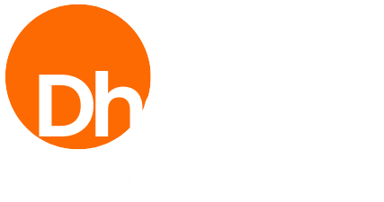 Dharma Digital Connect